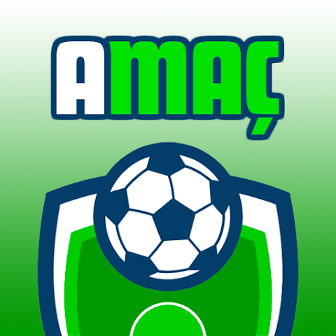 Amaç Logo