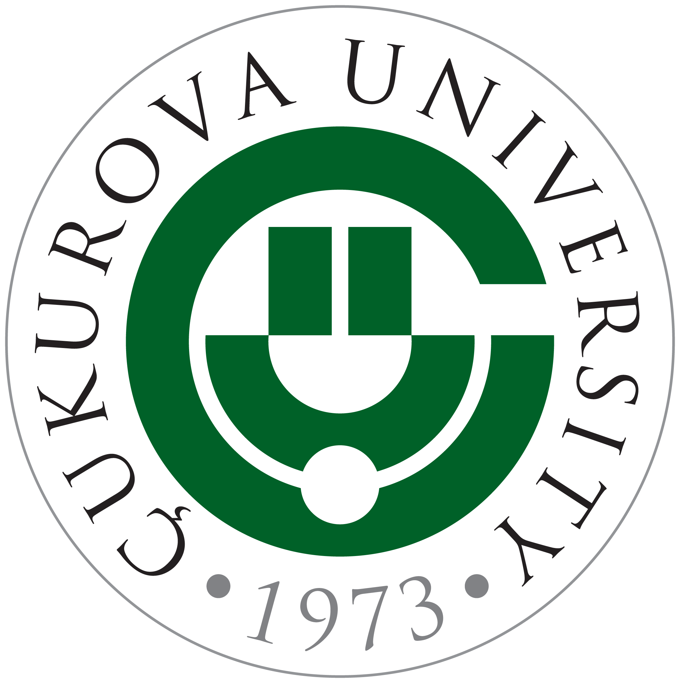 Cukurova Logo
