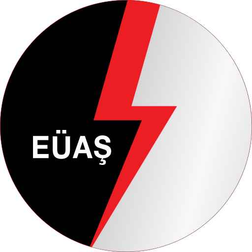 EUAS Logo